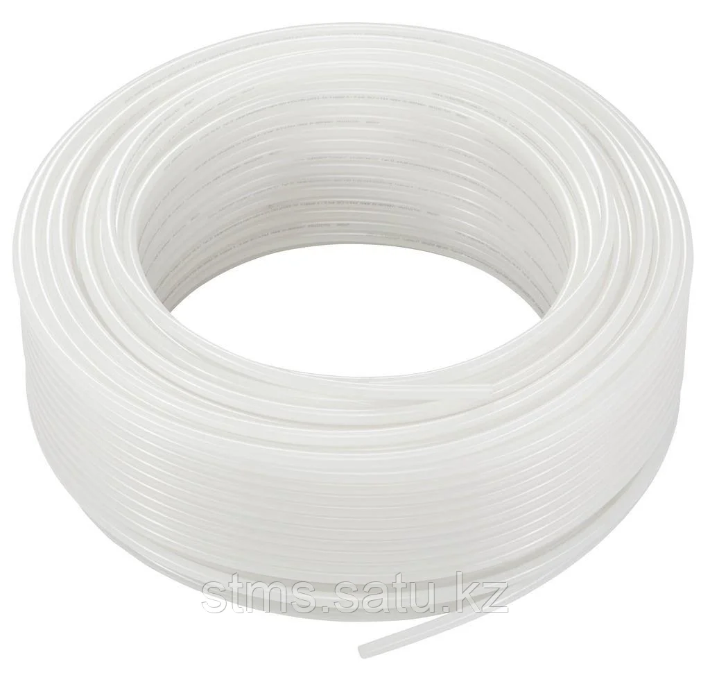 Труба PE-RT для теплых полов производство ТОО \"СТМС-С.К.\"