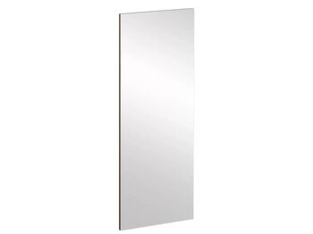 Зеркало 4001 (145х45) прямоугольное  RONAS К