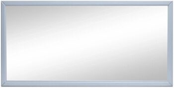 Зеркало  7030 (100х80) прямоугольное  RONAS К