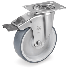 Колесо 71 80 C/B SR/F PASS FRENO SUPER LEGGERO cod 716201 вес 0,55кг