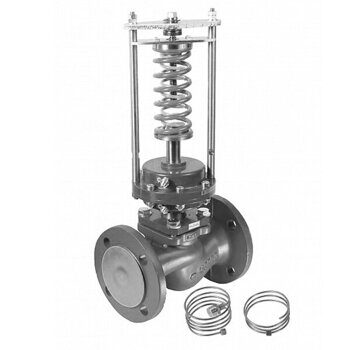 Регулятор давления  50 PN16