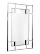 Зеркало 79020 (60х45) прямоугольное RONAS К