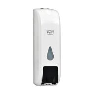 Дозатор для жидкого мыла настен пласт TSTS 82102