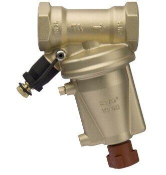 Регулятор перепада давления DN 25 STAP 10-60 №52-265-025