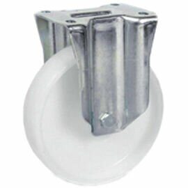 Колёсная опора 68 200x50 не повор без торм 500кг (1.92 кг) 685106 tellure Rota